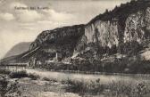 Fedraun - Villach - alte historische Fotos Ansichten Bilder Aufnahmen Ansichtskarten 