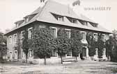 Rottendorf - Gasthof Ortner - Glanegg - alte historische Fotos Ansichten Bilder Aufnahmen Ansichtskarten 