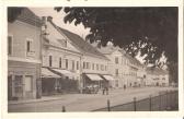 Neumarkt in Steiermark - Neumarkt in Steiermark - alte historische Fotos Ansichten Bilder Aufnahmen Ansichtskarten 