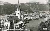 Bad St. Leonhard - Europa - alte historische Fotos Ansichten Bilder Aufnahmen Ansichtskarten 