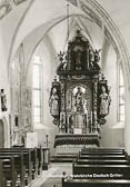 Wehrkirch Deutsch Griffen - Europa - alte historische Fotos Ansichten Bilder Aufnahmen Ansichtskarten 