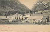 Plecken - Kärnten - alte historische Fotos Ansichten Bilder Aufnahmen Ansichtskarten 