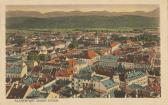 Innere Stadt  (4. Bez) - alte historische Fotos Ansichten Bilder Aufnahmen Ansichtskarten 