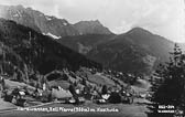 Zell-Pfarre / Sele-Cerkev - Oesterreich - alte historische Fotos Ansichten Bilder Aufnahmen Ansichtskarten 