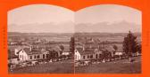 Bahnhof in Velden - alte historische Fotos Ansichten Bilder Aufnahmen Ansichtskarten 