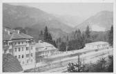 Mittewald ob Villach - Kärnten - alte historische Fotos Ansichten Bilder Aufnahmen Ansichtskarten 