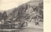 St. Leonhard im Loibltale - Europa - alte historische Fotos Ansichten Bilder Aufnahmen Ansichtskarten 
