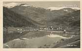 Feld am See - Villach Land - alte historische Fotos Ansichten Bilder Aufnahmen Ansichtskarten 