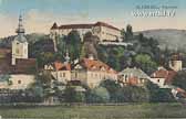 Bleiburg - Oesterreich - alte historische Fotos Ansichten Bilder Aufnahmen Ansichtskarten 