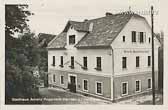 Gasthaus Arneitz Pogöriach - Kärnten - alte historische Fotos Ansichten Bilder Aufnahmen Ansichtskarten 
