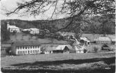 St. Corona am Schöpfl - Niederösterreich - alte historische Fotos Ansichten Bilder Aufnahmen Ansichtskarten 