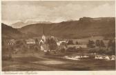 Keutschach - Klagenfurt Land - alte historische Fotos Ansichten Bilder Aufnahmen Ansichtskarten 
