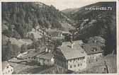 St. Nikolai bei Kremsbrücke - Kärnten - alte historische Fotos Ansichten Bilder Aufnahmen Ansichtskarten 