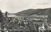 Bodensdorf - Tschöran - alte historische Fotos Ansichten Bilder Aufnahmen Ansichtskarten 