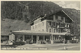 Hotel Fuscherhof in Fusch - Fusch an der Großglocknerstraße - alte historische Fotos Ansichten Bilder Aufnahmen Ansichtskarten 