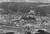 Goldeckbahn - Oesterreich - alte historische Fotos Ansichten Bilder Aufnahmen Ansichtskarten 