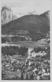 Tarvis - Oesterreich - alte historische Fotos Ansichten Bilder Aufnahmen Ansichtskarten 