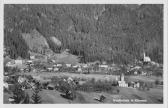 Weissbriach - Oesterreich - alte historische Fotos Ansichten Bilder Aufnahmen Ansichtskarten 