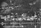 Bodensdorf - Oesterreich - alte historische Fotos Ansichten Bilder Aufnahmen Ansichtskarten 