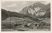 Grossdorf Kals - Großdorf - alte historische Fotos Ansichten Bilder Aufnahmen Ansichtskarten 
