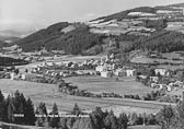 Klein St. Paul - Oesterreich - alte historische Fotos Ansichten Bilder Aufnahmen Ansichtskarten 