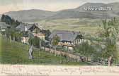 Friesach Barbarabad - Oesterreich - alte historische Fotos Ansichten Bilder Aufnahmen Ansichtskarten 