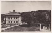 Müllnern, Göldner's Gasthof - Oesterreich - alte historische Fotos Ansichten Bilder Aufnahmen Ansichtskarten 