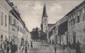 Ribnica - alte historische Fotos Ansichten Bilder Aufnahmen Ansichtskarten 