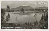 Blick auf Drobollach - Oesterreich - alte historische Fotos Ansichten Bilder Aufnahmen Ansichtskarten 