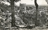 Mödling - Schwarzer Turm - Oesterreich - alte historische Fotos Ansichten Bilder Aufnahmen Ansichtskarten 