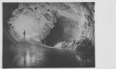 Eisriesenwelt bei Werfen - alte historische Fotos Ansichten Bilder Aufnahmen Ansichtskarten 