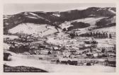 Spittal am Semmering - Spital am Semmering - alte historische Fotos Ansichten Bilder Aufnahmen Ansichtskarten 