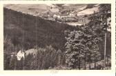St. Lambrecht - Oesterreich - alte historische Fotos Ansichten Bilder Aufnahmen Ansichtskarten 