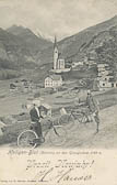 Heiligenblut - Kärnten - alte historische Fotos Ansichten Bilder Aufnahmen Ansichtskarten 
