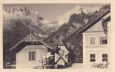 Plöcken, Alpengasthof Eder - Kärnten - alte historische Fotos Ansichten Bilder Aufnahmen Ansichtskarten 