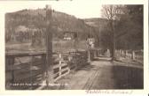 Neumarkt in Steiermark - Oesterreich - alte historische Fotos Ansichten Bilder Aufnahmen Ansichtskarten 