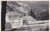 Mittewald Jugenderholungsheim - Villach - alte historische Fotos Ansichten Bilder Aufnahmen Ansichtskarten 