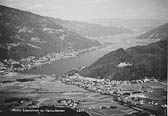 St. Andrä - Villach - alte historische Fotos Ansichten Bilder Aufnahmen Ansichtskarten 