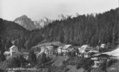 Thörl Maglern - Villach Land - alte historische Fotos Ansichten Bilder Aufnahmen Ansichtskarten 