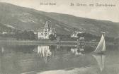 St. Urban - Feldkirchen - alte historische Fotos Ansichten Bilder Aufnahmen Ansichtskarten 