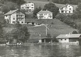 Annenheim - Villach Land - alte historische Fotos Ansichten Bilder Aufnahmen Ansichtskarten 