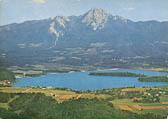 Drobollach - Oesterreich - alte historische Fotos Ansichten Bilder Aufnahmen Ansichtskarten 