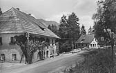 Schlosswirt in Kellerberg - Villach Land - alte historische Fotos Ansichten Bilder Aufnahmen Ansichtskarten 