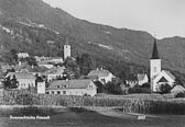 Fresach - Villach Land - alte historische Fotos Ansichten Bilder Aufnahmen Ansichtskarten 