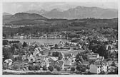 Velden - Oesterreich - alte historische Fotos Ansichten Bilder Aufnahmen Ansichtskarten 