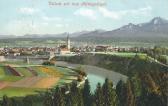 Drau bei St. Martin - Oesterreich - alte historische Fotos Ansichten Bilder Aufnahmen Ansichtskarten 