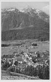 Kötschach - Kötschach - alte historische Fotos Ansichten Bilder Aufnahmen Ansichtskarten 