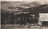 See-Hütte bei Neumarkt in Steiermark - Oesterreich - alte historische Fotos Ansichten Bilder Aufnahmen Ansichtskarten 