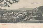 Lavamünd - Kärnten - alte historische Fotos Ansichten Bilder Aufnahmen Ansichtskarten 