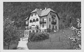 Mütter Erholungsheim Annenheim - Villach Land - alte historische Fotos Ansichten Bilder Aufnahmen Ansichtskarten 